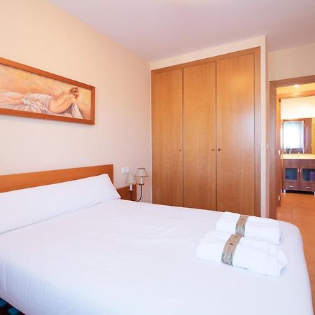 Global Properties, Apartamento En Marjal De Corinto Con Piscina Сагунт Екстер'єр фото